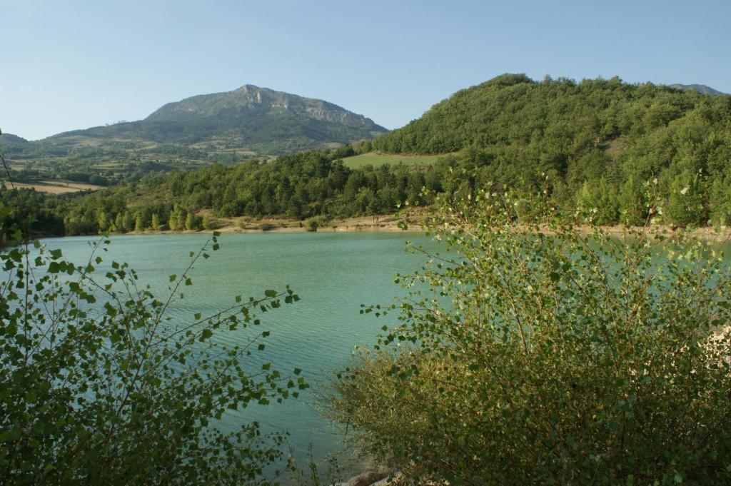 Moulin De La Roque Hotel Althen-des-Paluds Cameră foto