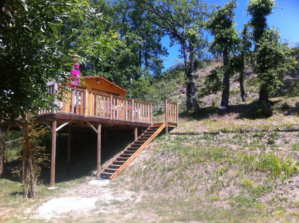 Moulin De La Roque Hotel Althen-des-Paluds Cameră foto